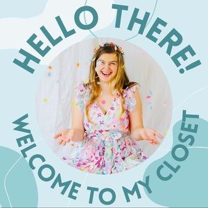 Meet your Posher, Kami